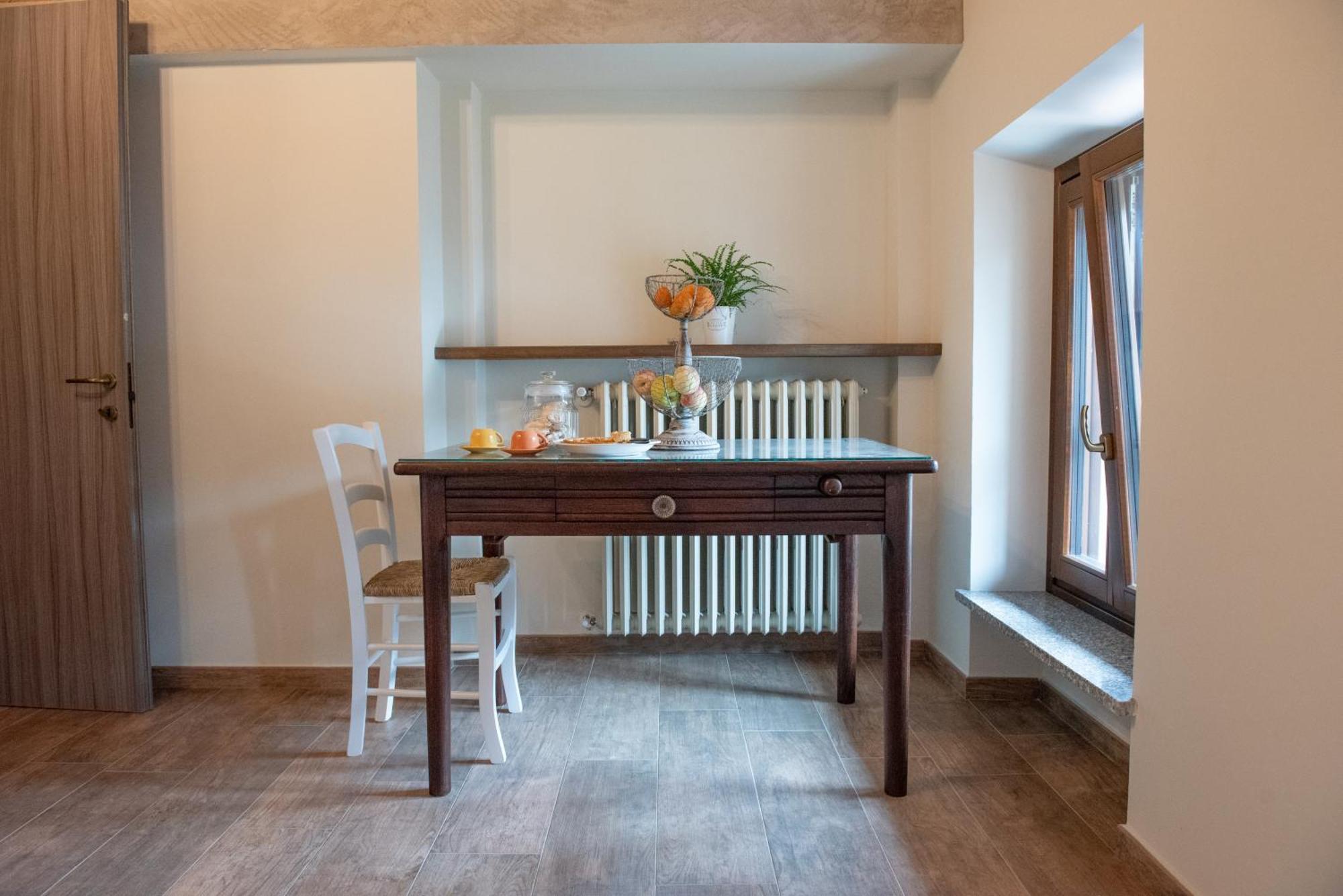 Byvigin Hotel Magliano Alfieri Kültér fotó