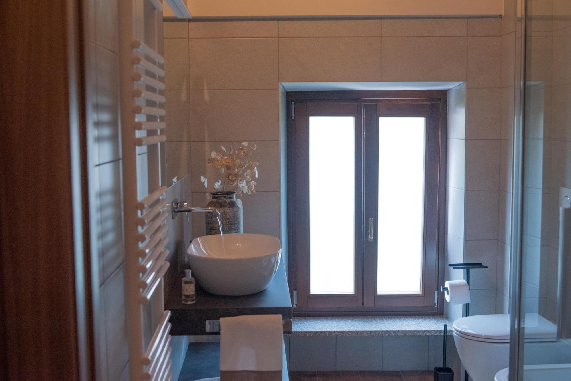 Byvigin Hotel Magliano Alfieri Kültér fotó