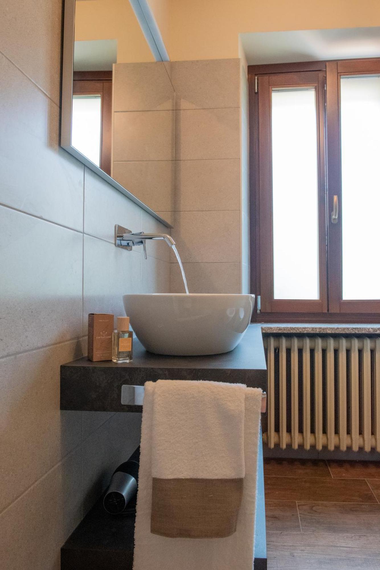 Byvigin Hotel Magliano Alfieri Kültér fotó