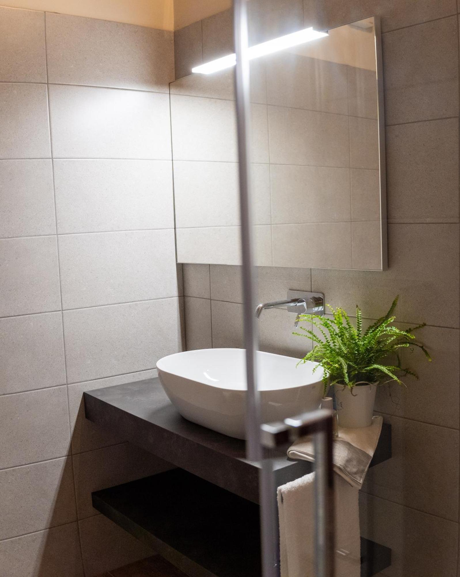 Byvigin Hotel Magliano Alfieri Kültér fotó